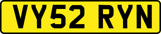 VY52RYN