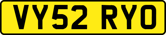 VY52RYO