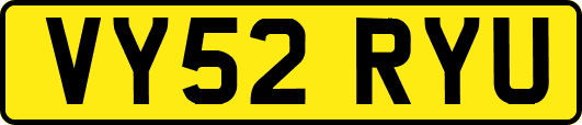 VY52RYU