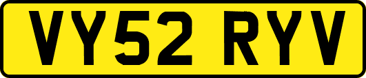 VY52RYV
