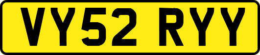 VY52RYY