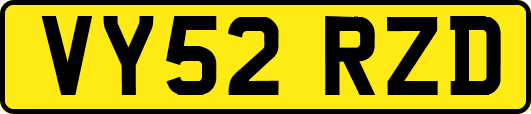 VY52RZD
