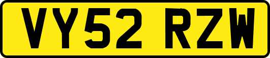 VY52RZW