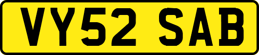 VY52SAB