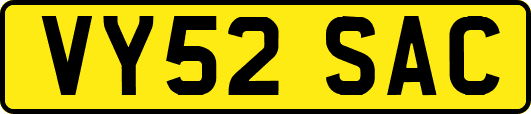 VY52SAC