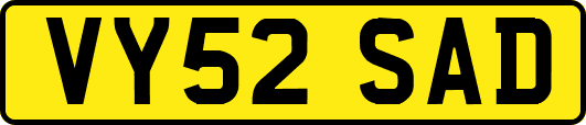 VY52SAD