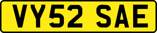 VY52SAE
