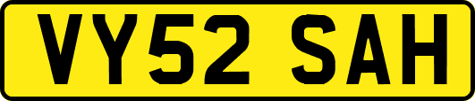 VY52SAH