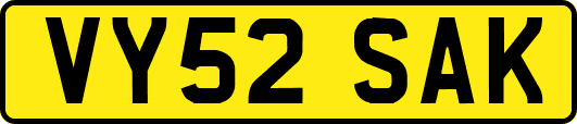 VY52SAK