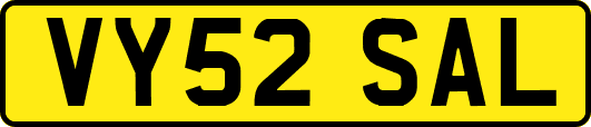 VY52SAL
