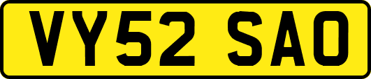 VY52SAO