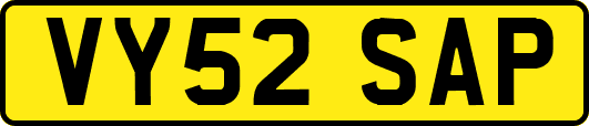 VY52SAP