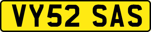 VY52SAS