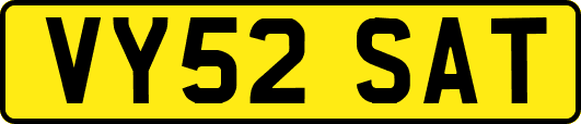 VY52SAT
