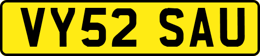 VY52SAU
