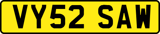 VY52SAW