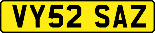 VY52SAZ