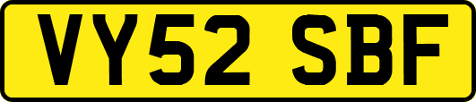 VY52SBF