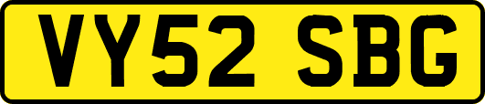 VY52SBG