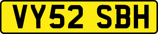 VY52SBH