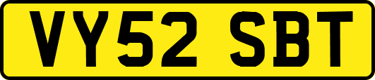 VY52SBT
