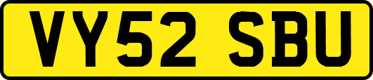 VY52SBU