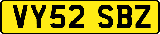 VY52SBZ