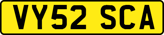 VY52SCA