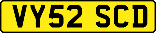 VY52SCD