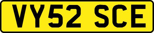 VY52SCE