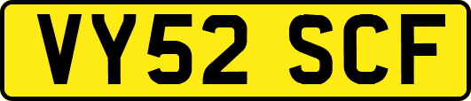 VY52SCF