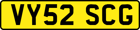VY52SCG