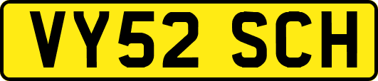 VY52SCH