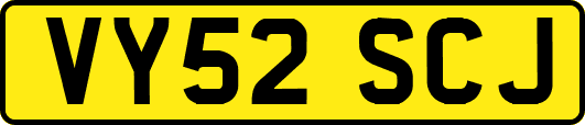 VY52SCJ