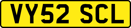 VY52SCL