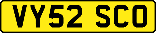 VY52SCO