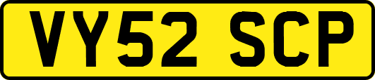 VY52SCP