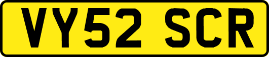 VY52SCR