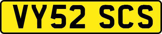 VY52SCS