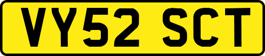 VY52SCT
