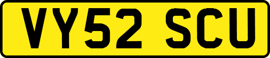 VY52SCU
