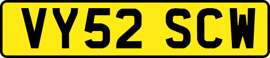 VY52SCW