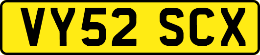 VY52SCX