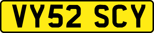 VY52SCY