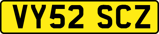 VY52SCZ