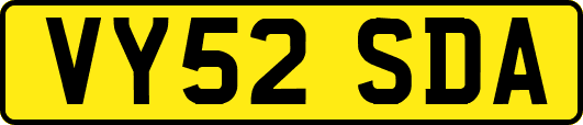 VY52SDA