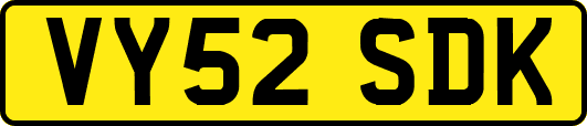 VY52SDK