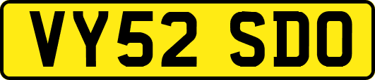 VY52SDO