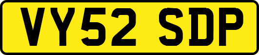 VY52SDP
