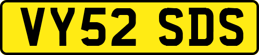 VY52SDS